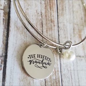 The perfect GRANDMA bracelet